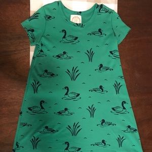 COPY - Tbbc Polly play quack quack honk